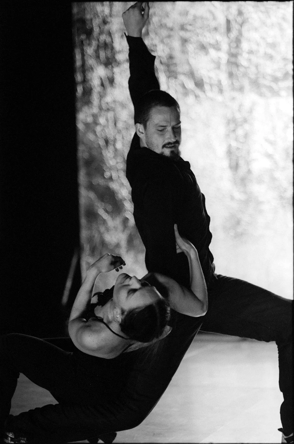 Photo: Erik Berg