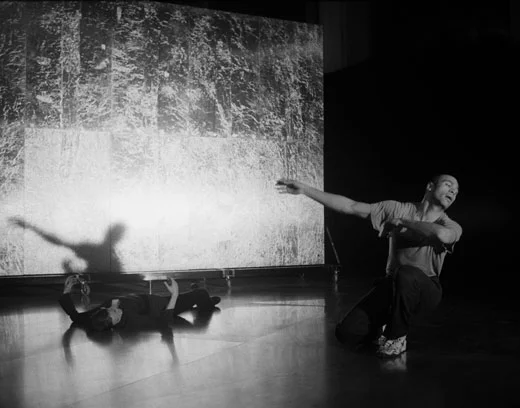 Photo: Erik Berg