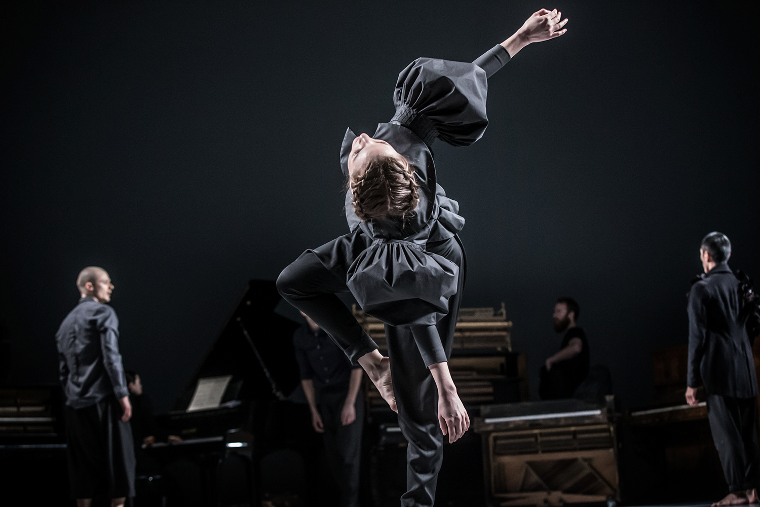 Photo: Petra Hellberg 