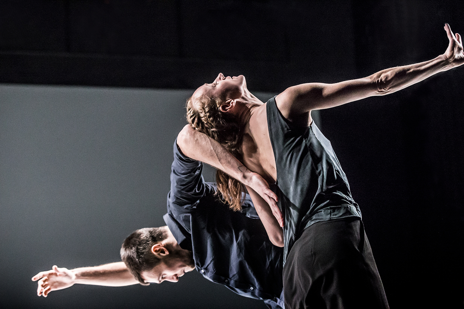 Photo: Petra Hellberg 