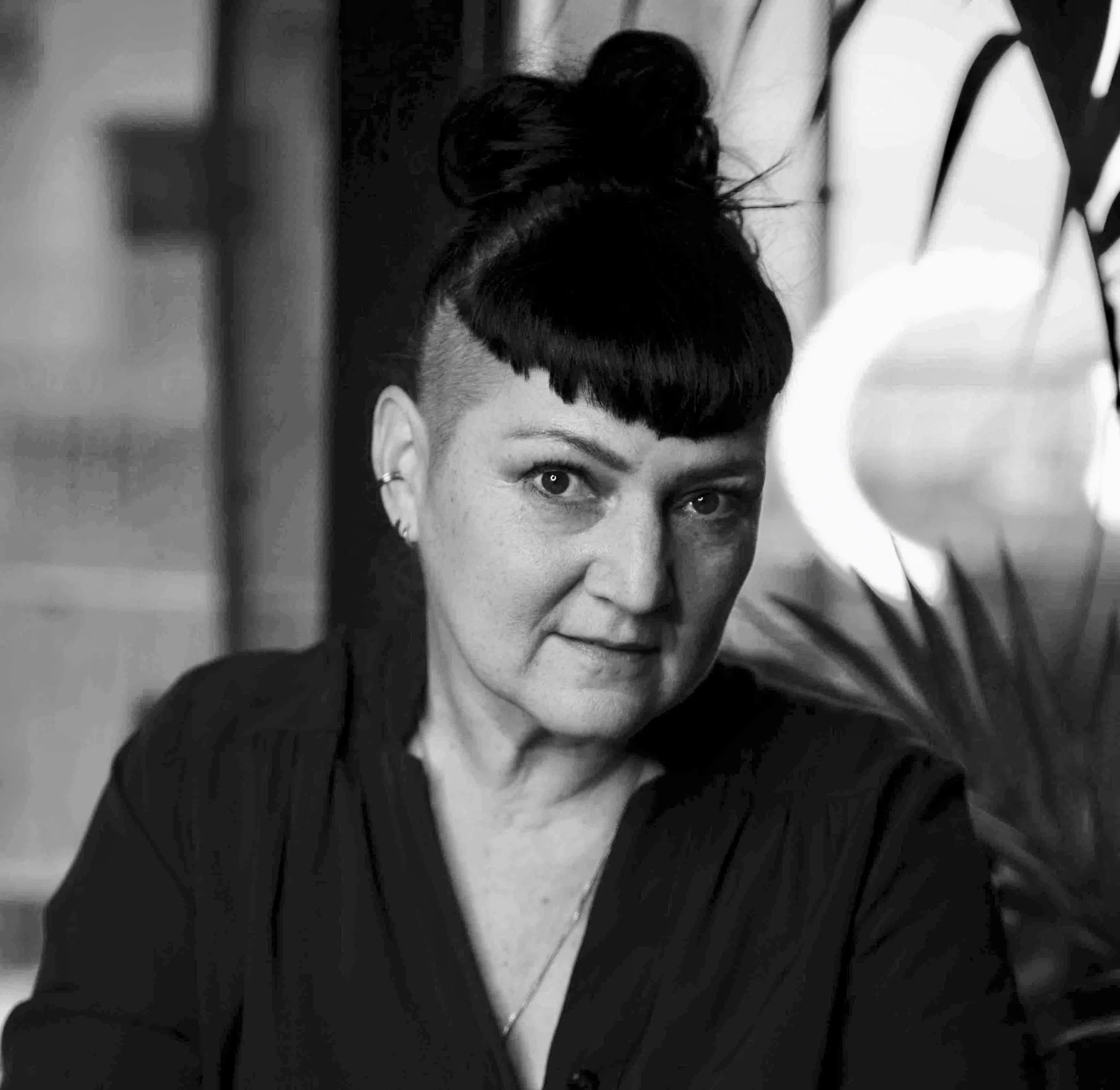 Photo: Nora Angeltveit