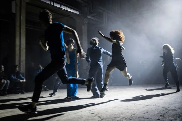 Photo: Monia Pavoni