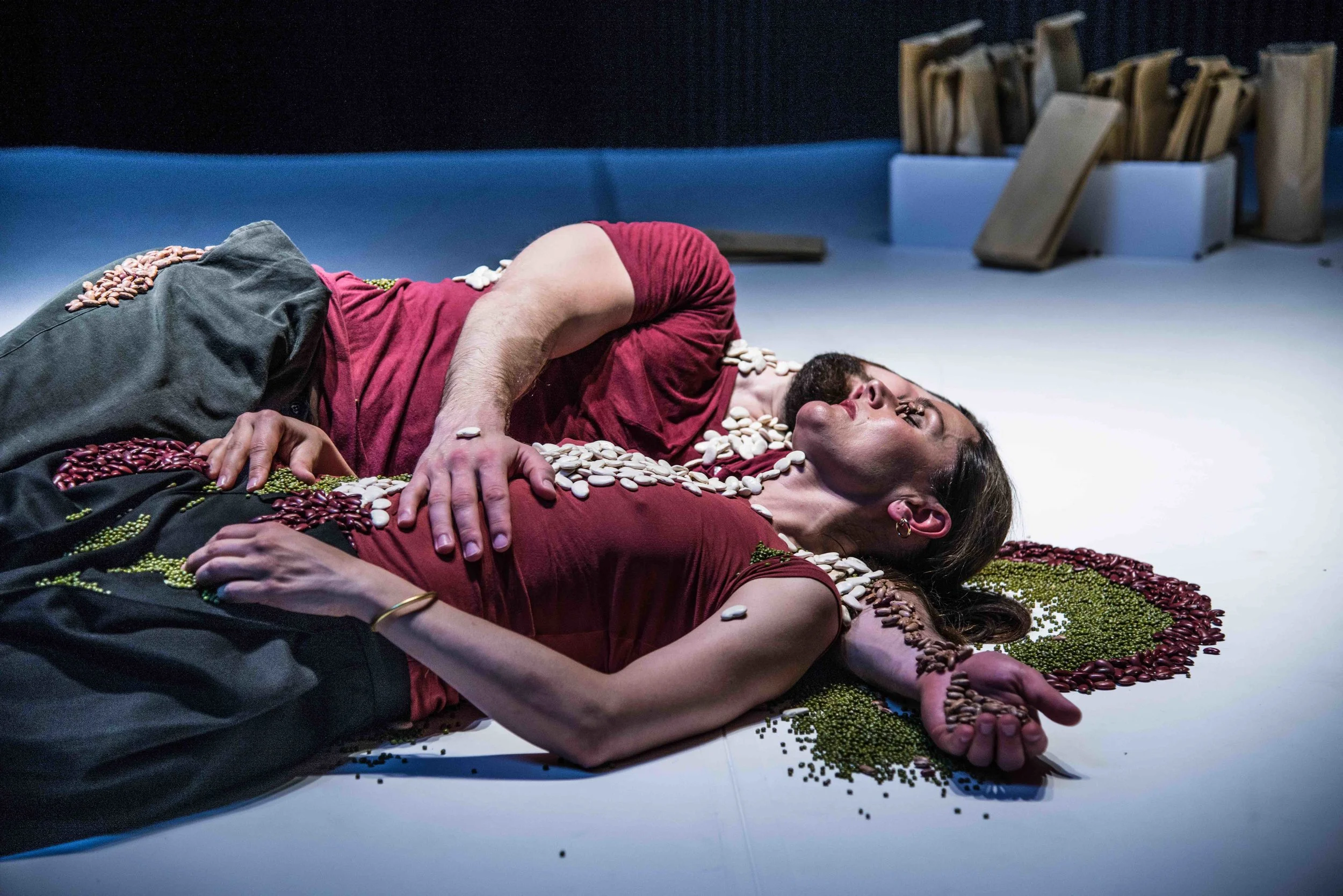 Frozen Songs - Auditorium Melotti, Rovereto