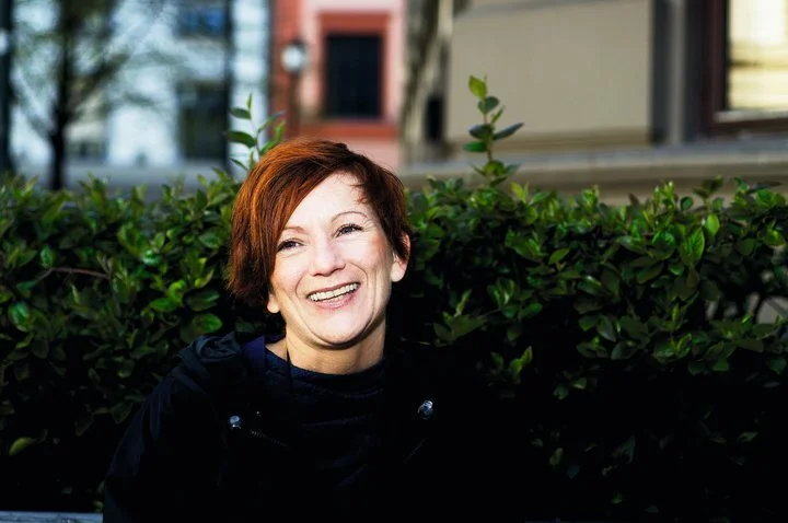 Kathrine Tolo, long-time collaborator and friend passed away