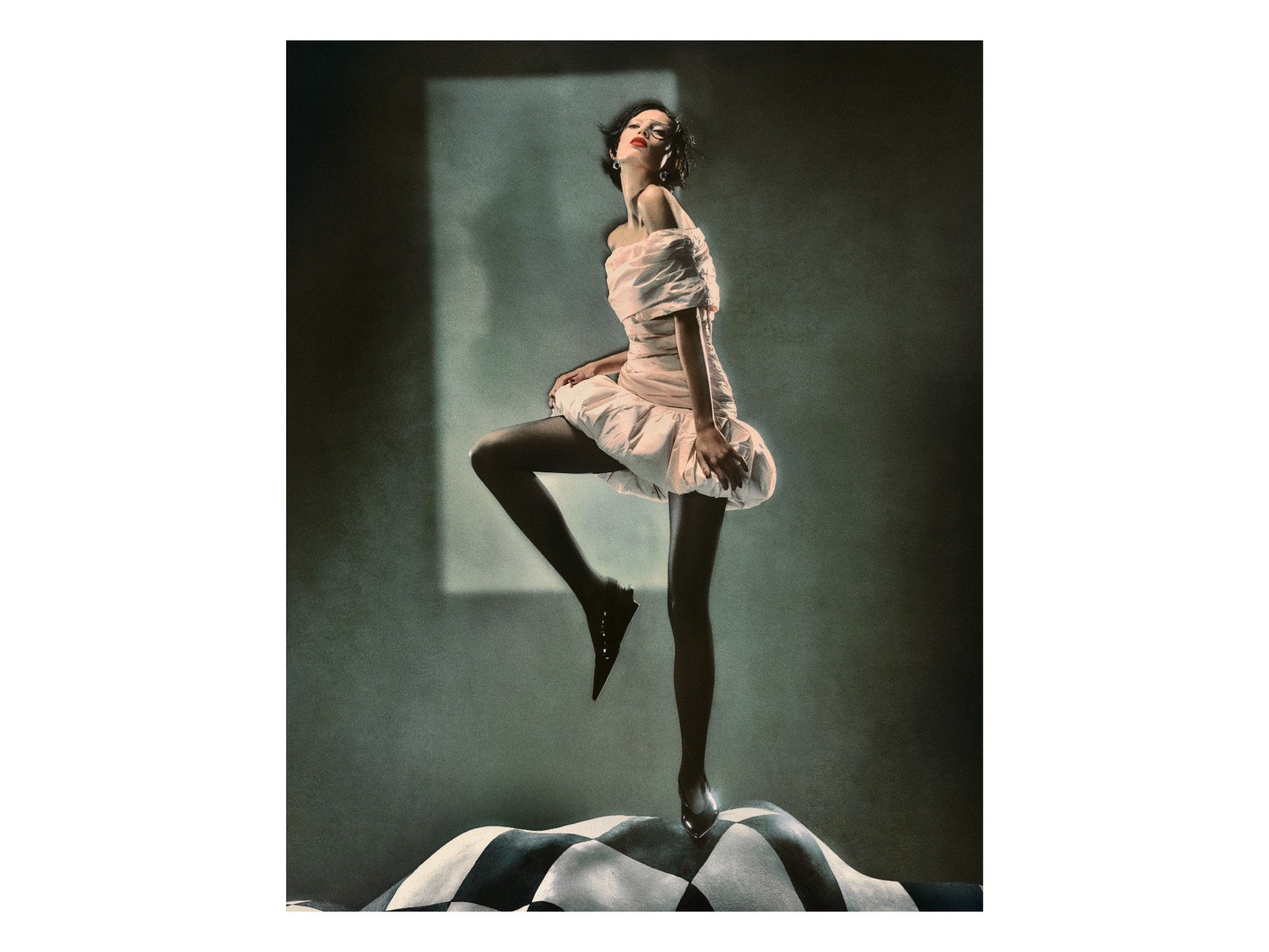 Elizaveta Porodina CD/AD/Styling