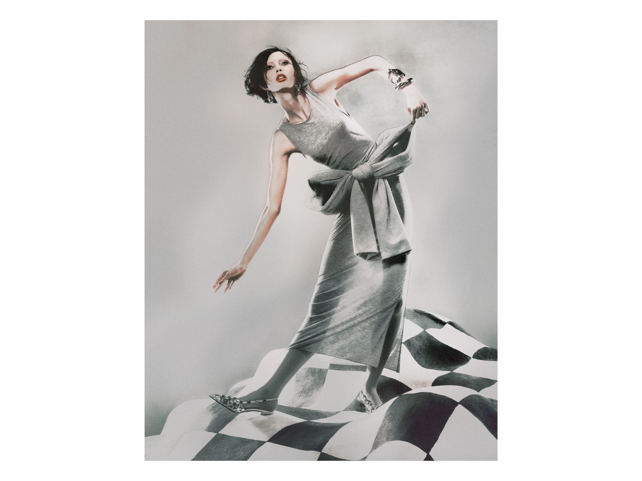 Elizaveta Porodina CD/AD/Styling
