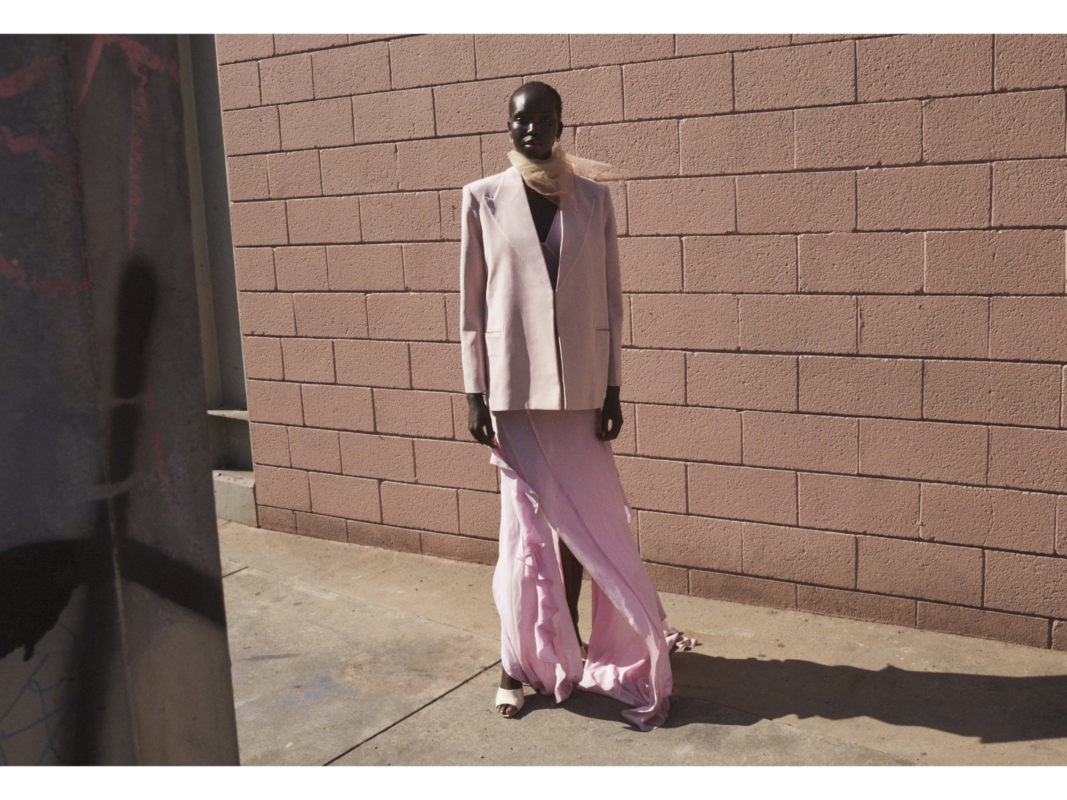 Chris Rhodes Fashion Direction /Styling
