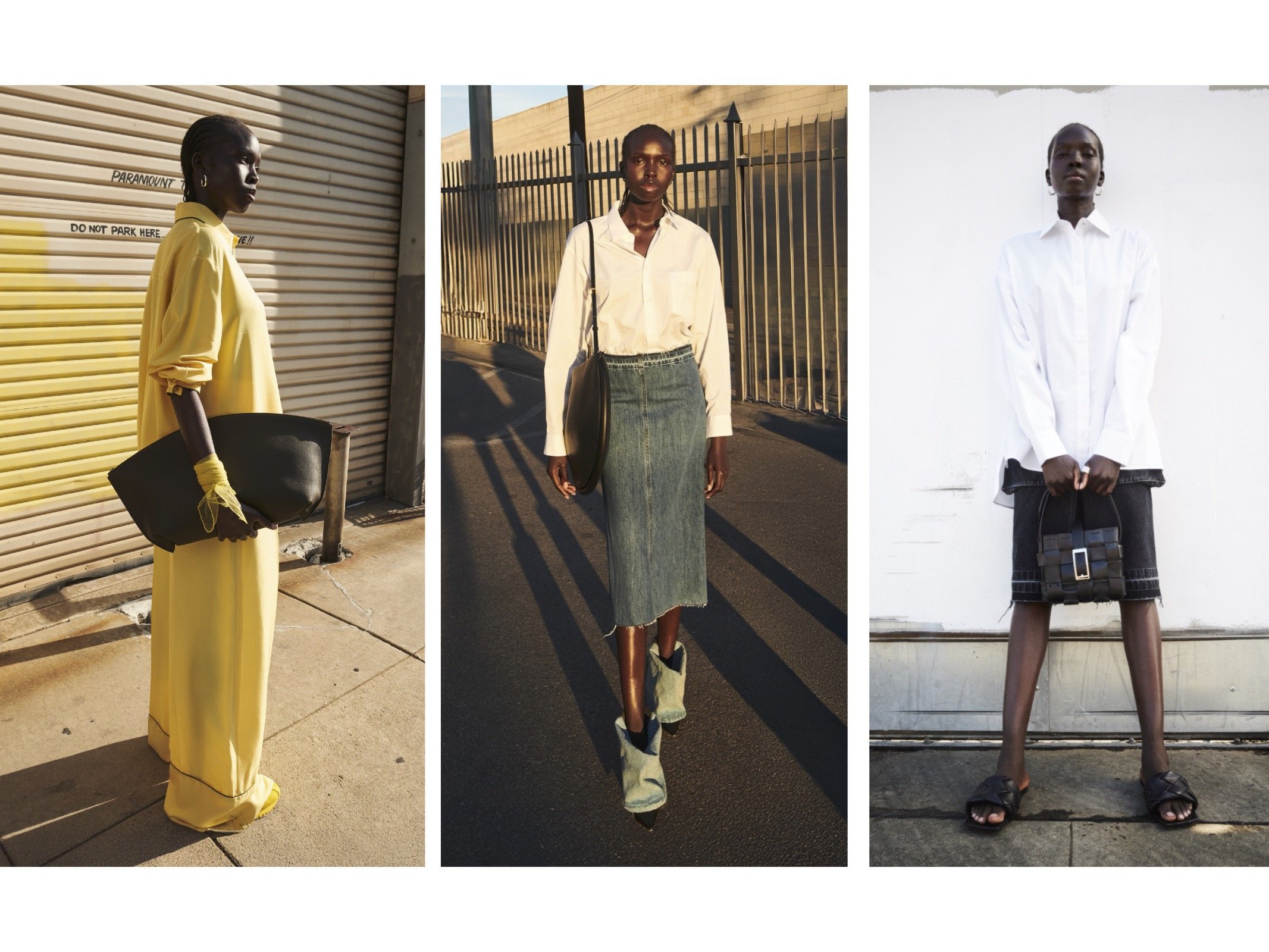 Chris Rhodes Fashion Direction /Styling