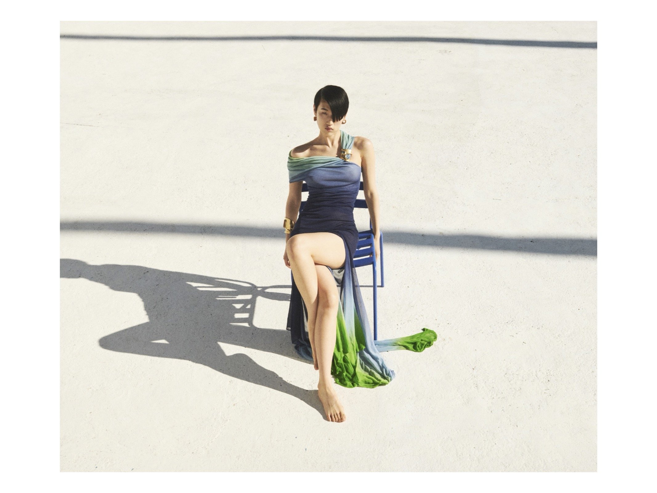 Chris Rhodes Fashion Direction /Styling