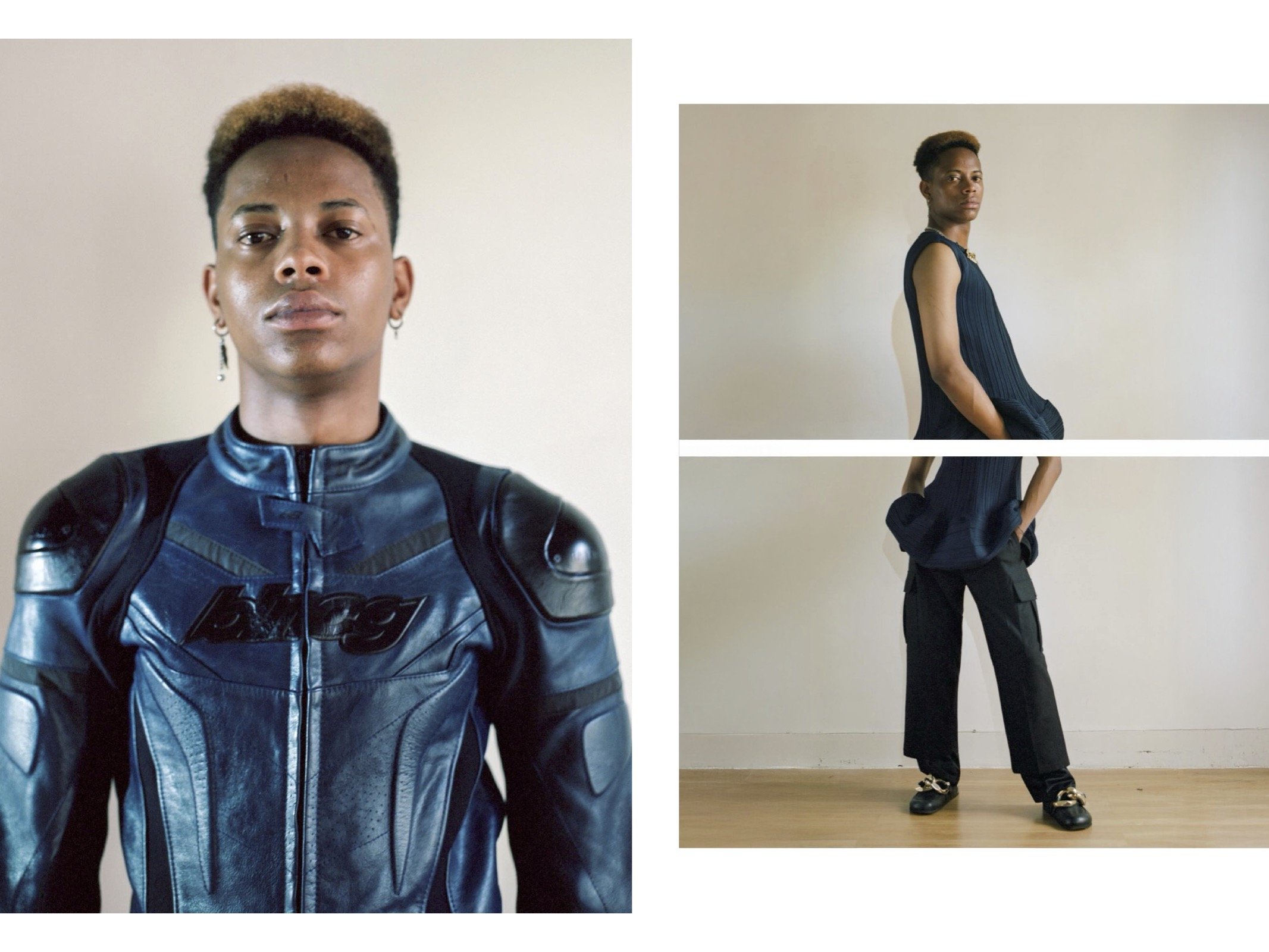Max Barnett Styling /Art Direction