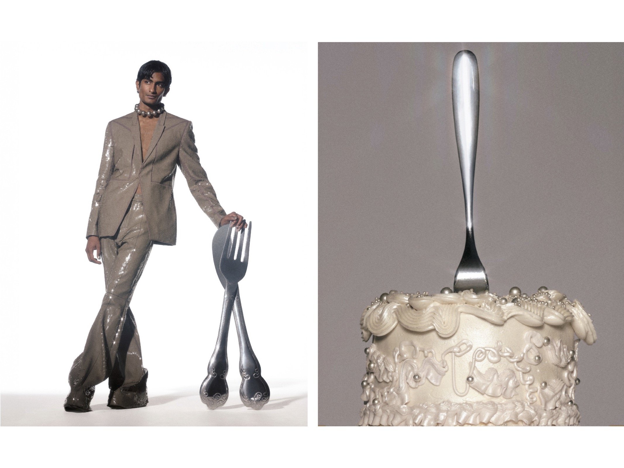 Will Scarborough Fashion Direction /Styling