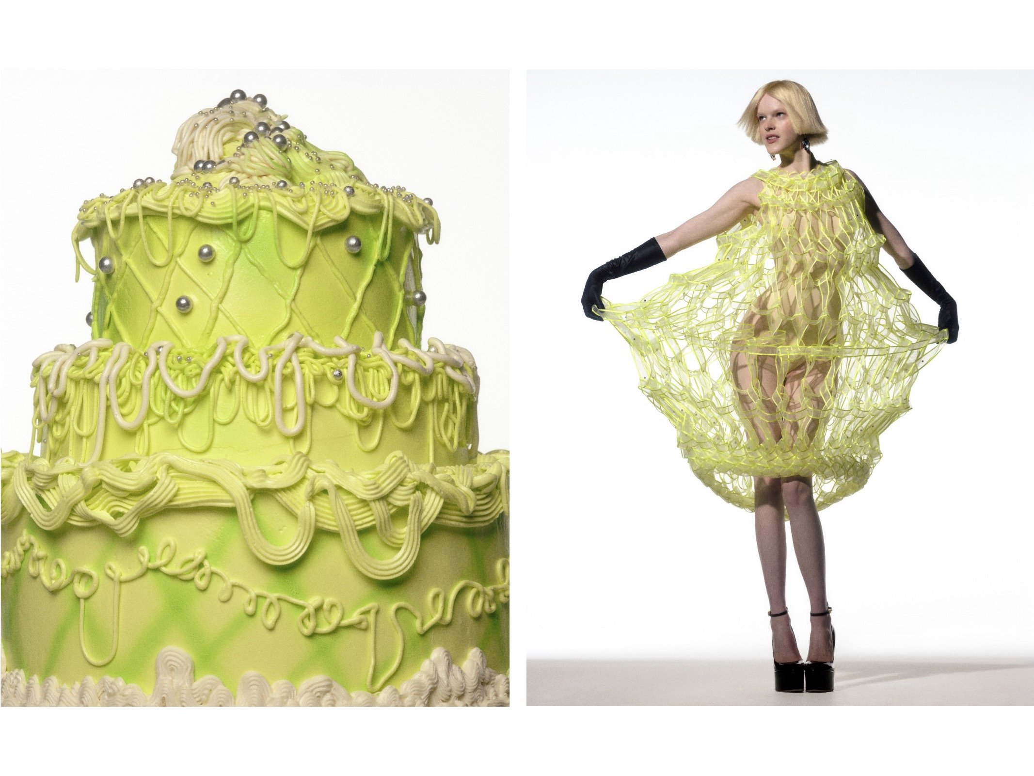 Will Scarborough Fashion Direction /Styling