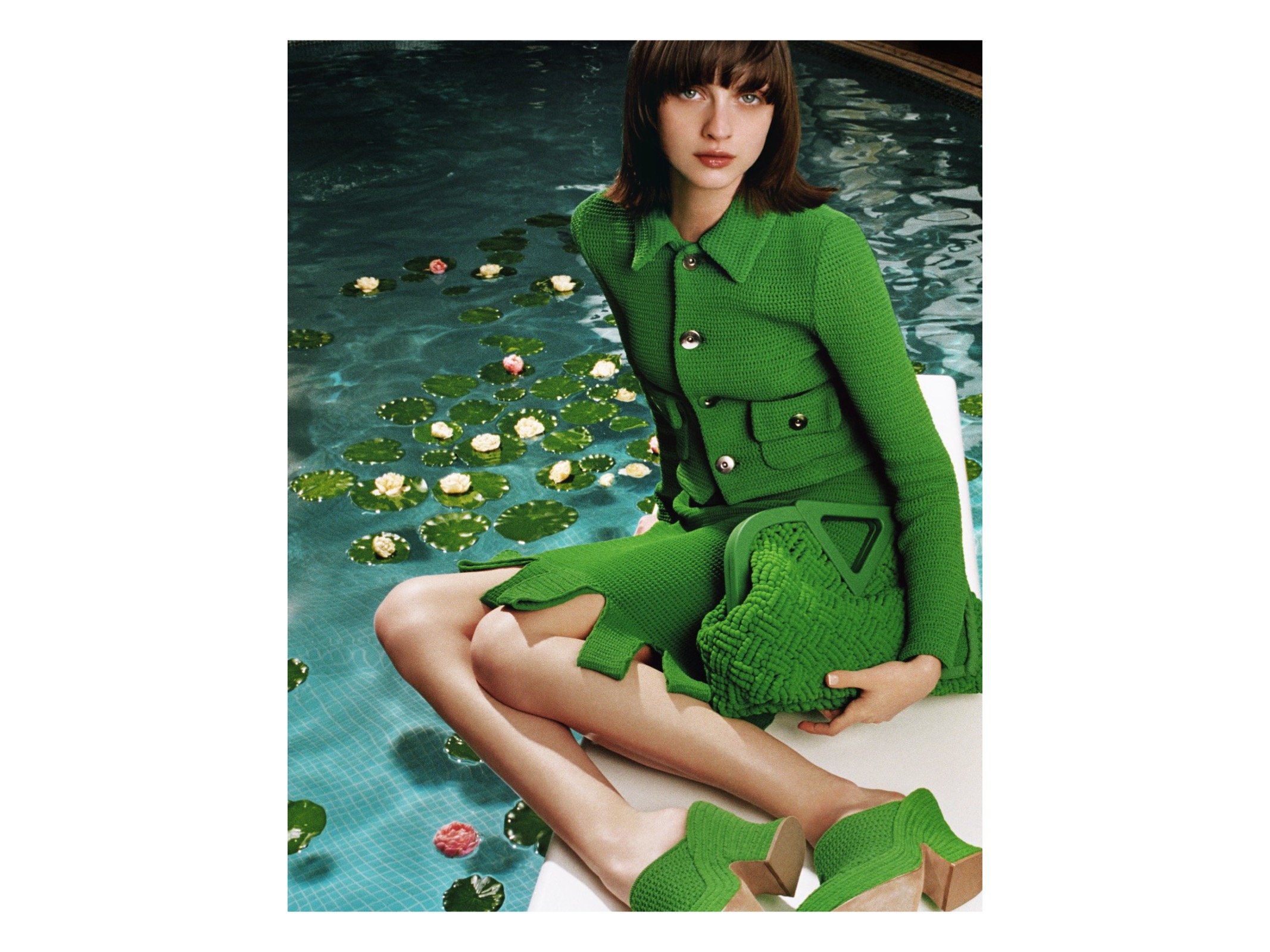 Hugo Comte Fashion Direction /Styling