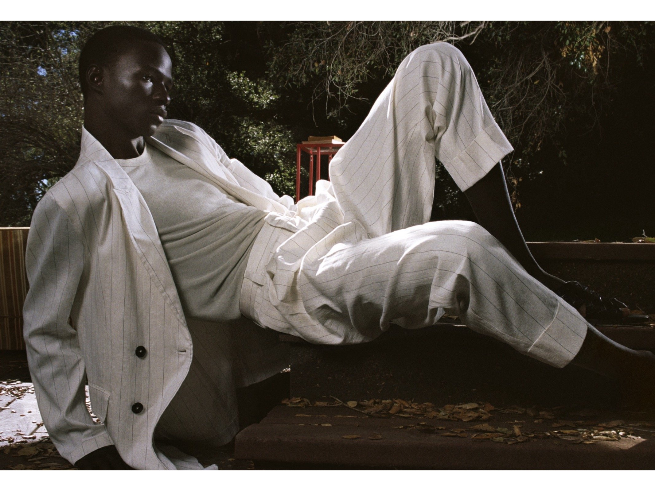 Hugo Comte Fashion Direction /Styling