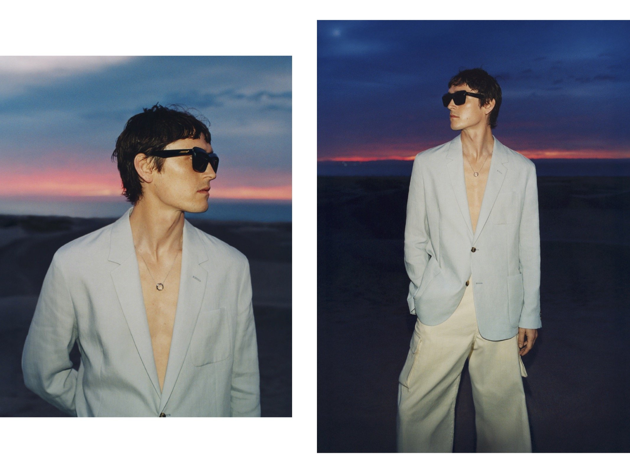 Ronan Gallagher CD/AD/Styling