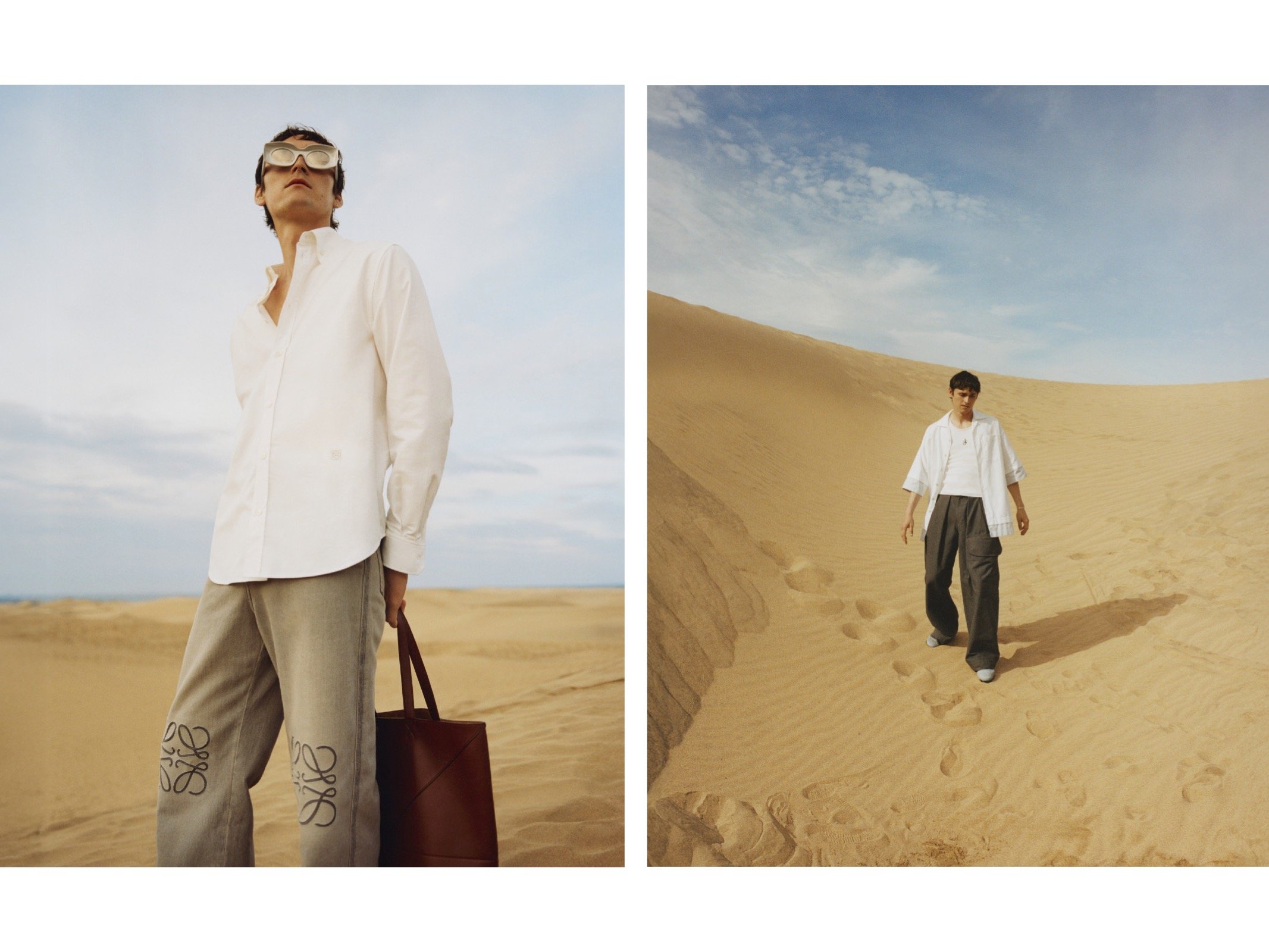 Ronan Gallagher CD/AD/Styling