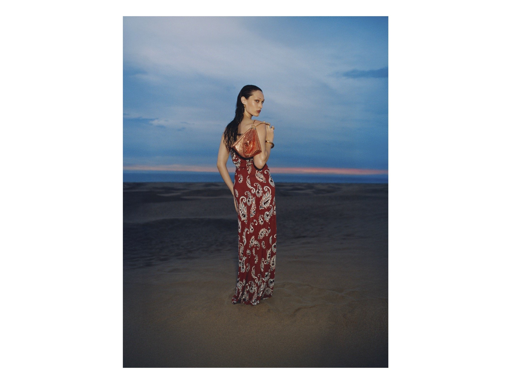 Ronan Gallagher CD/AD/Styling