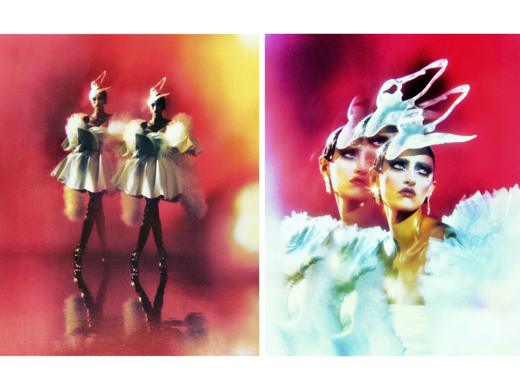 Elizaveta Porodina Fashion Direction /Styling