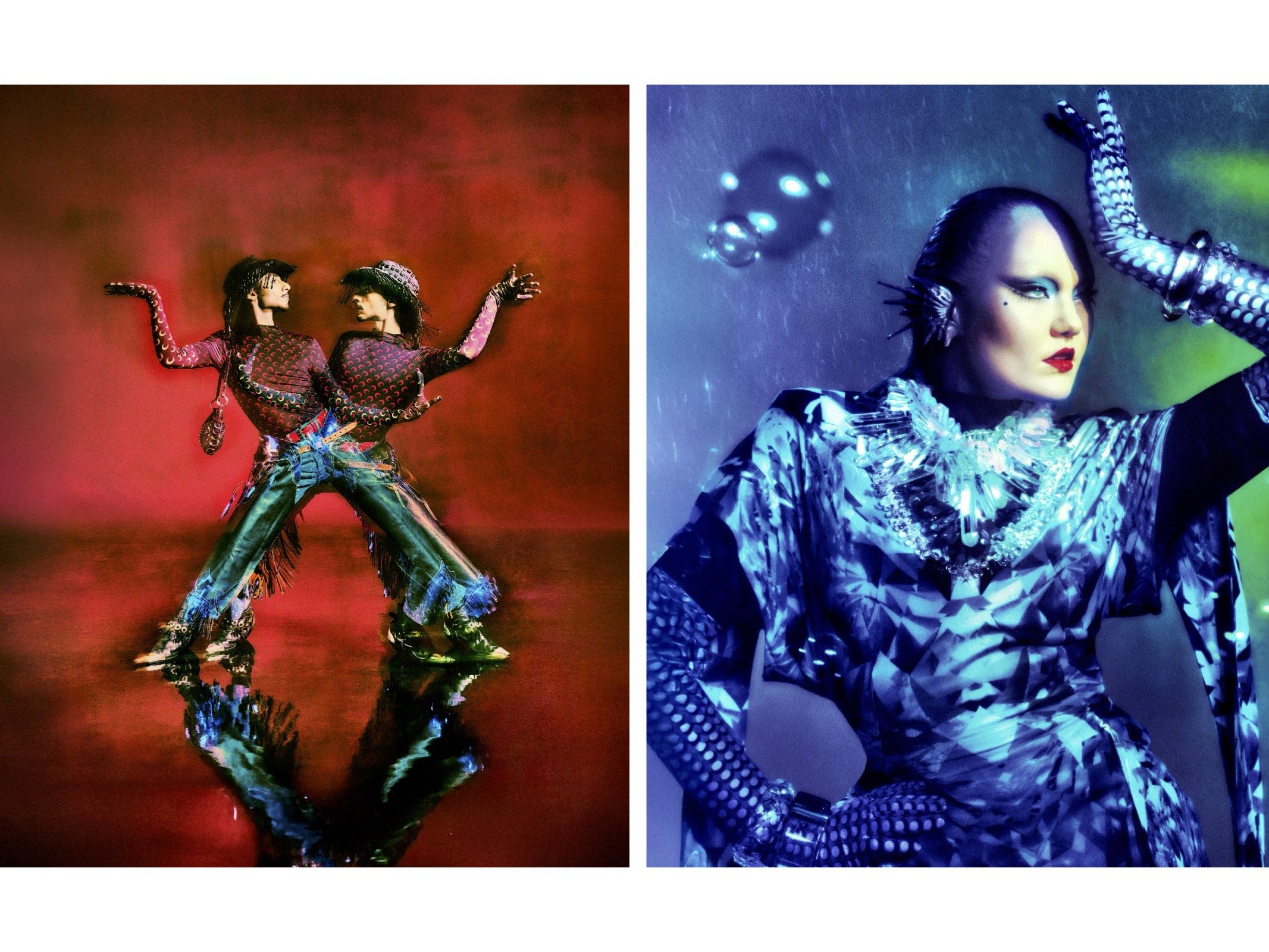 Elizaveta Porodina Fashion Direction /Styling