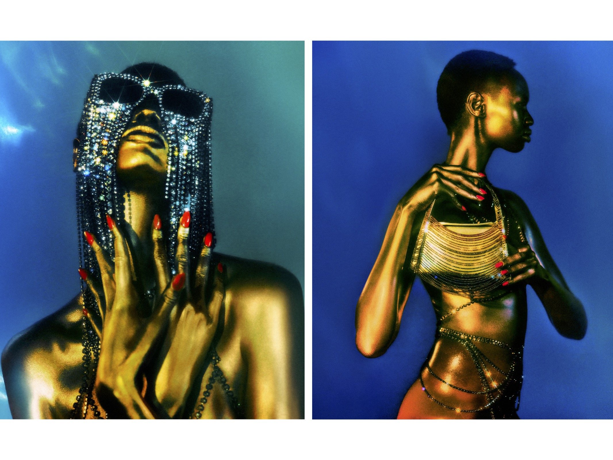 Elizaveta Porodina Fashion Direction /Styling
