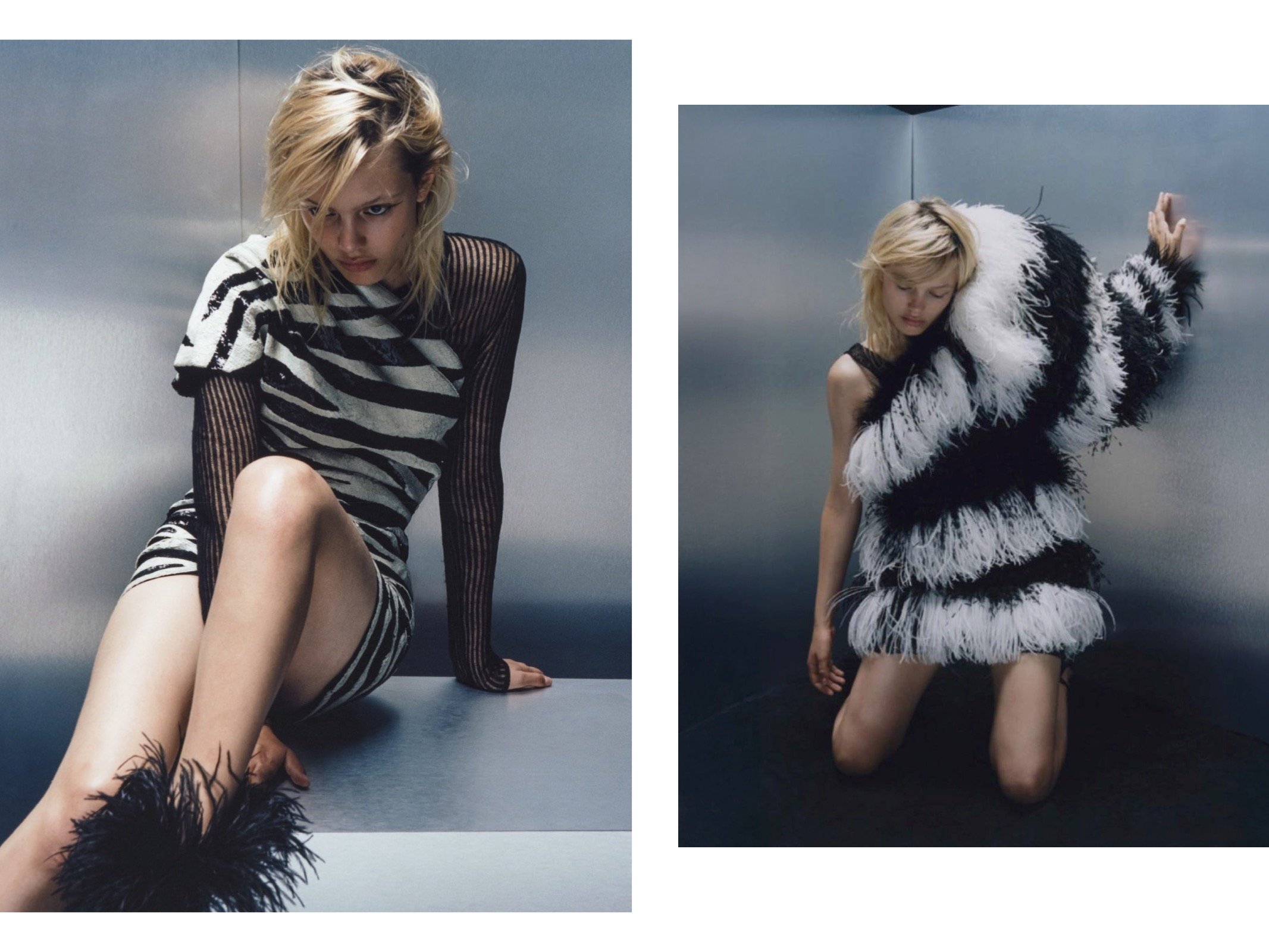 Lukasz Pukowiec Styling /Art Direction