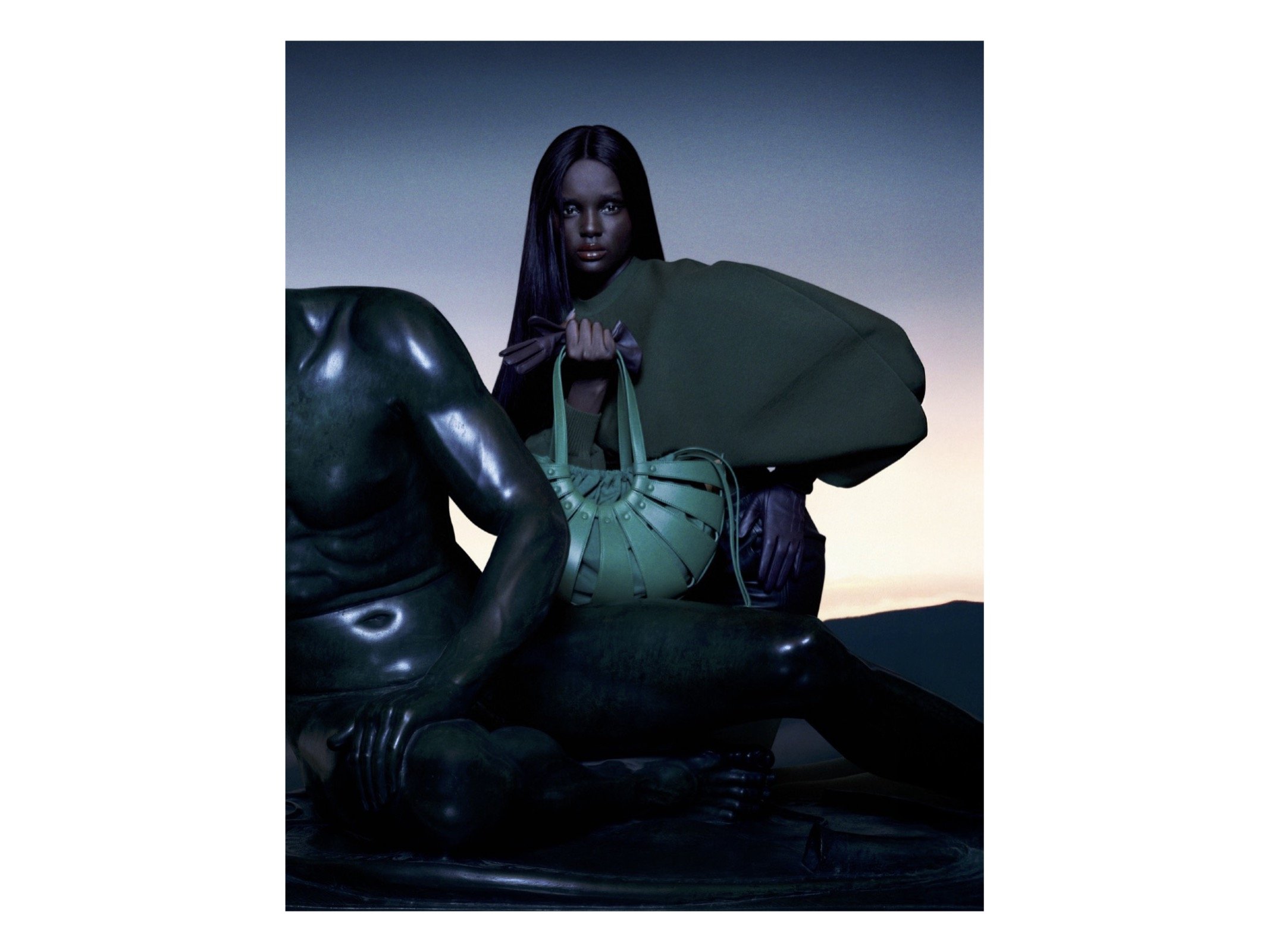 Carlijn Jacobs Fashion Direction /Styling
