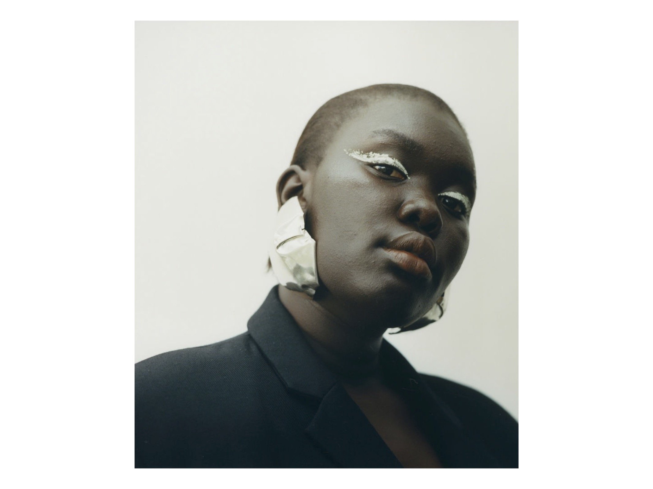 Beauty Papers x Crystabel Riley Styling