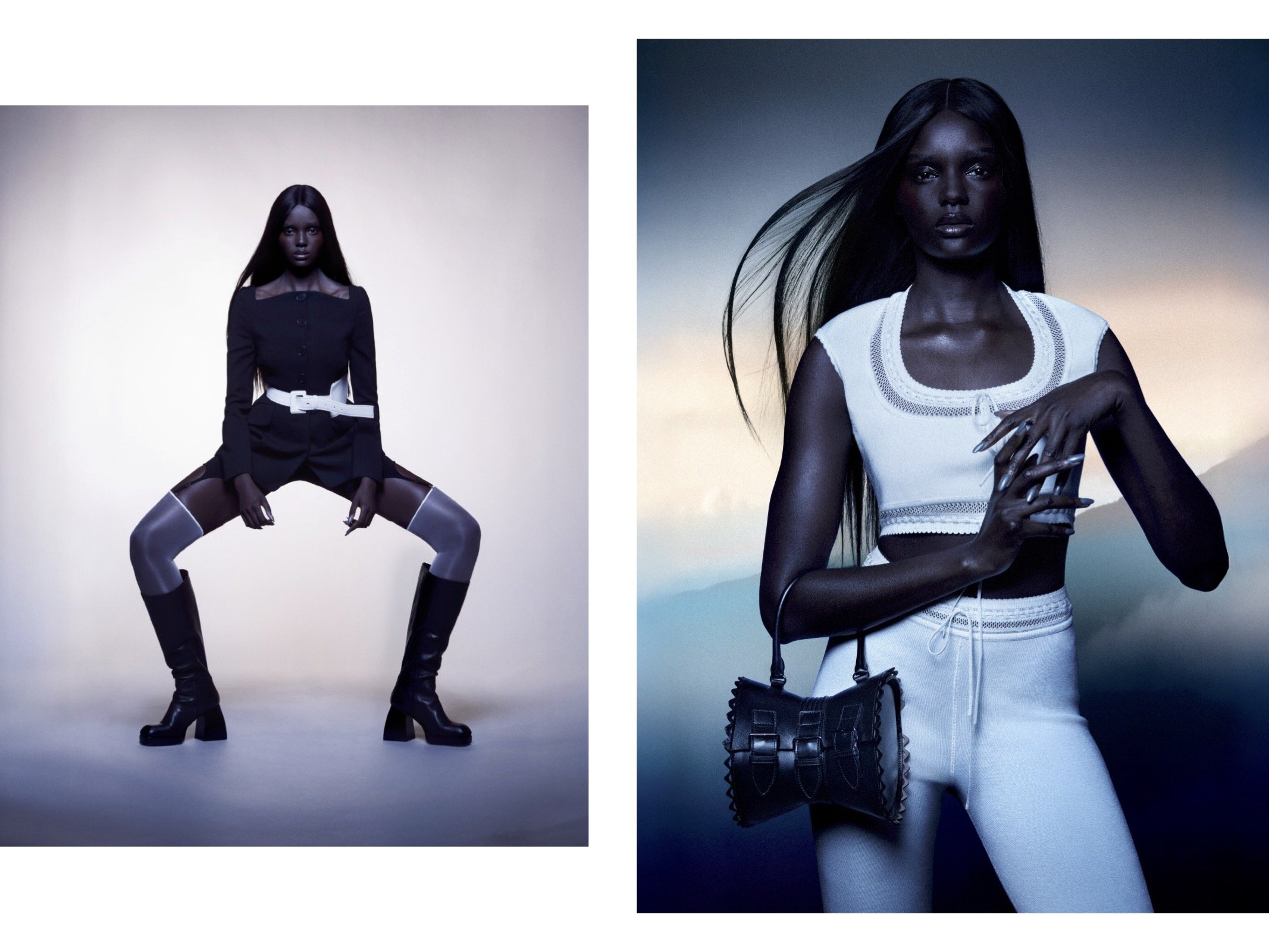 Carlijn Jacobs Fashion Direction /Styling