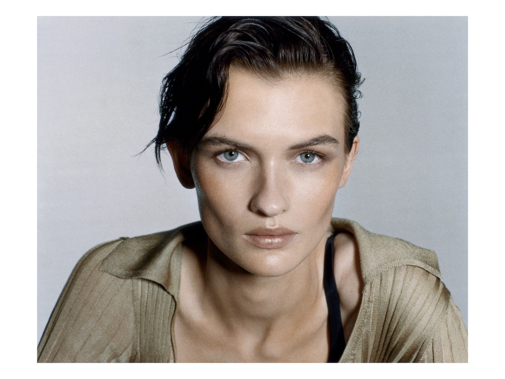 Drew Vickers x Hiromi Ueda Styling