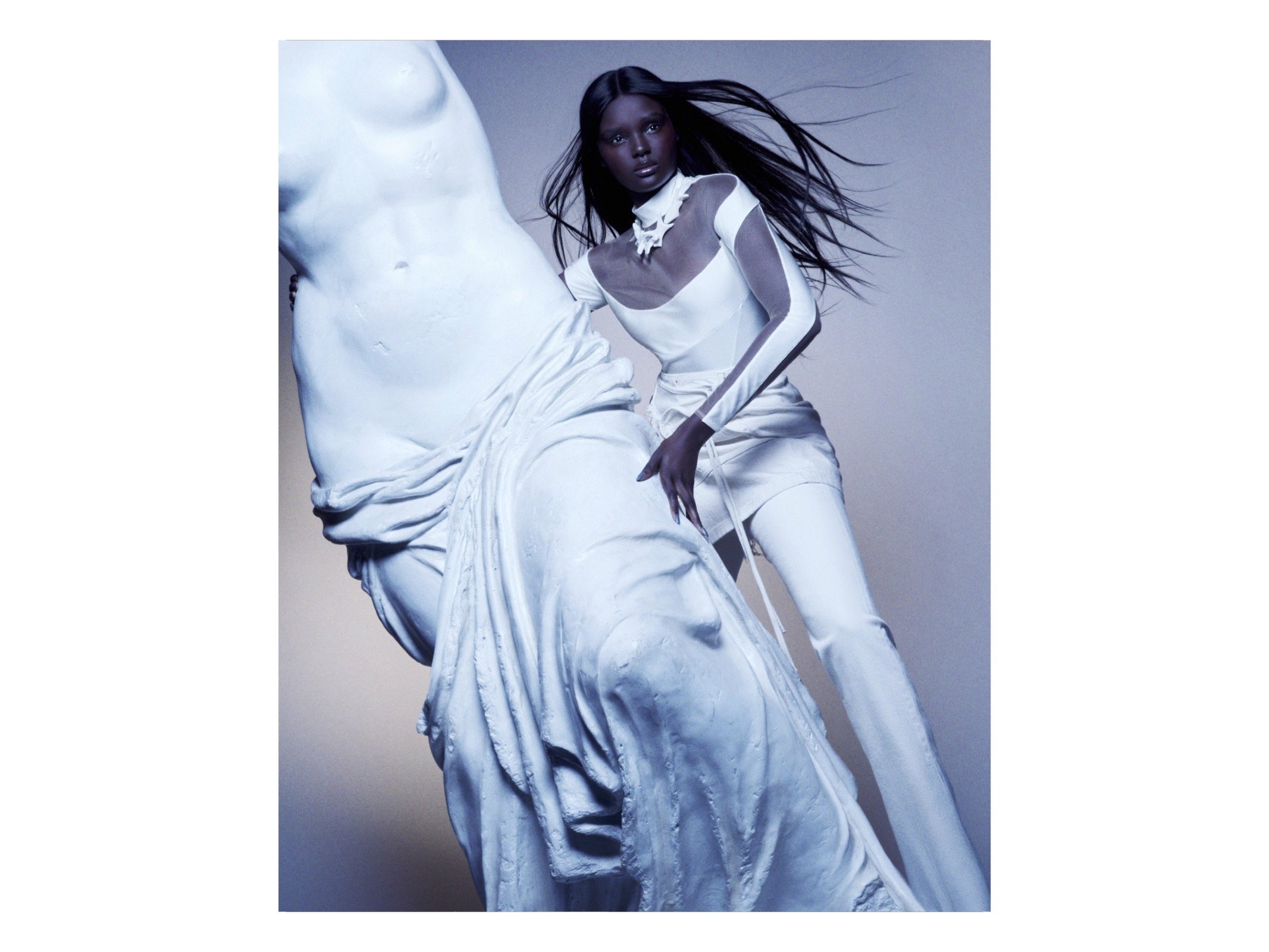 Carlijn Jacobs Fashion Direction /Styling