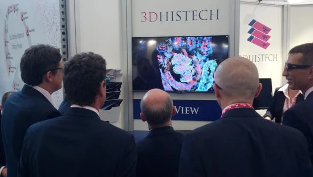 microDimensions launches 3DView 1.9: dive into stereo 3D!