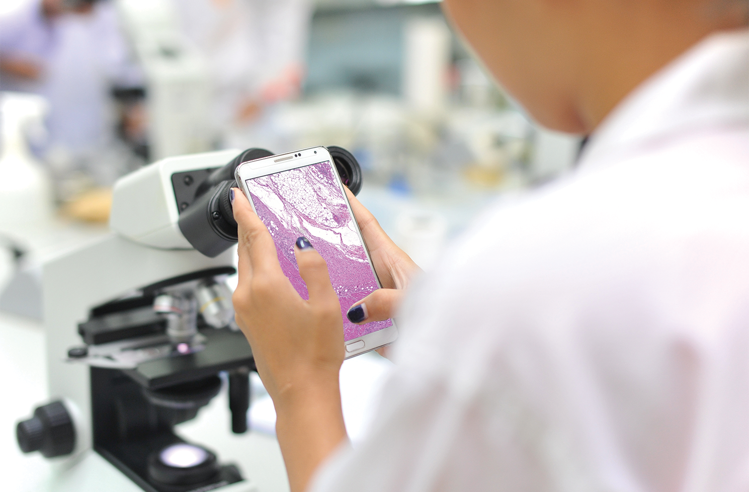 New image sharing platform Anyslide opens up digital pathology to everyone