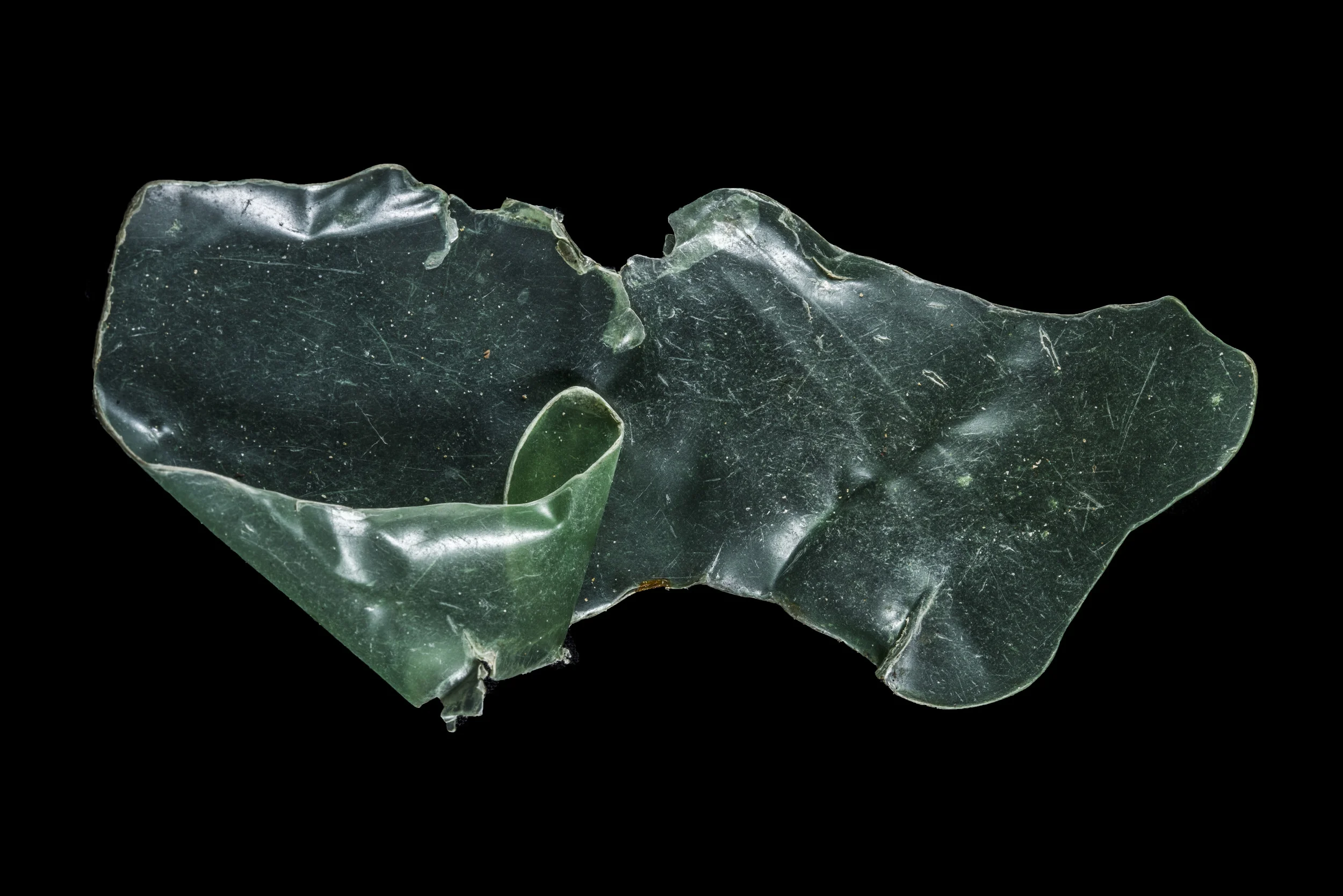 PLASTIC WAVE