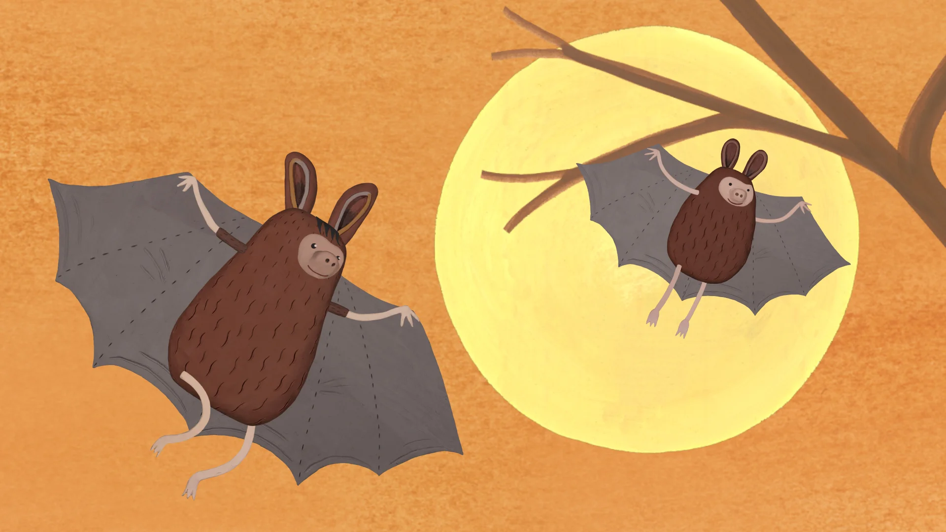 August Prize-nominated children&#x27;s book by Lena Sjöberg hits Swedish screens