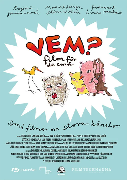 Vem?