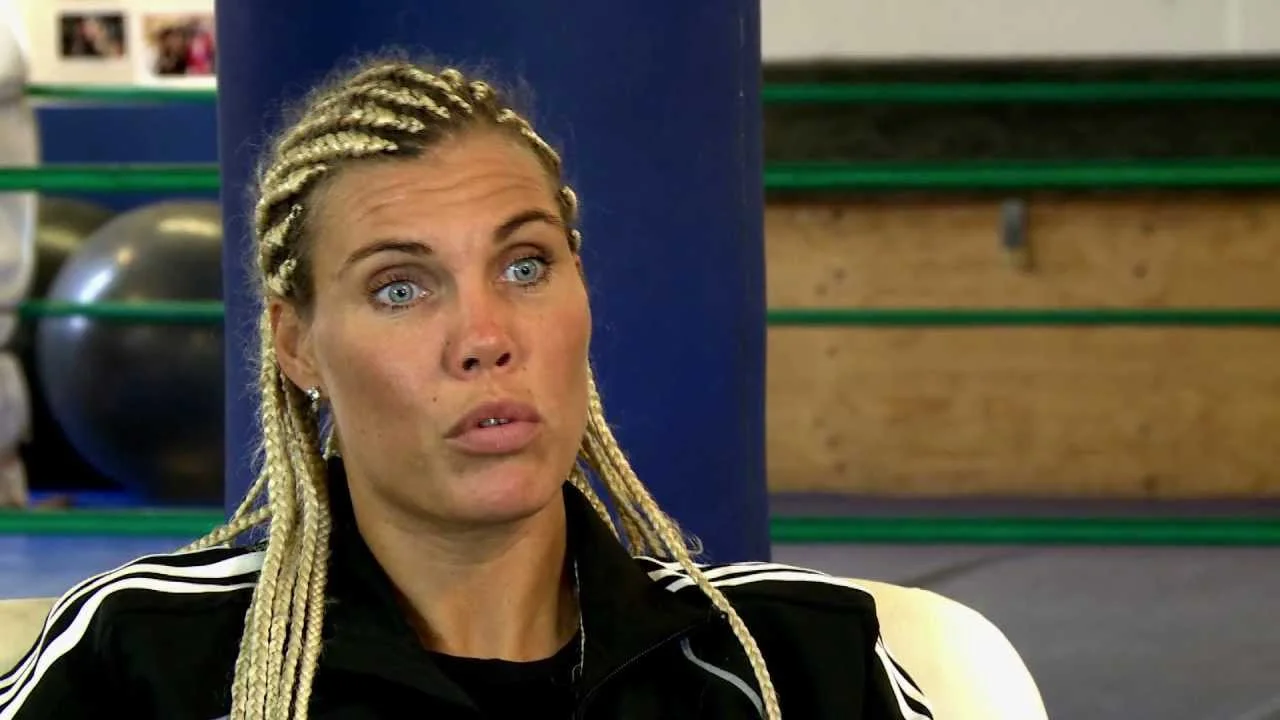 Fighting Spirit watched by hundred of thousands