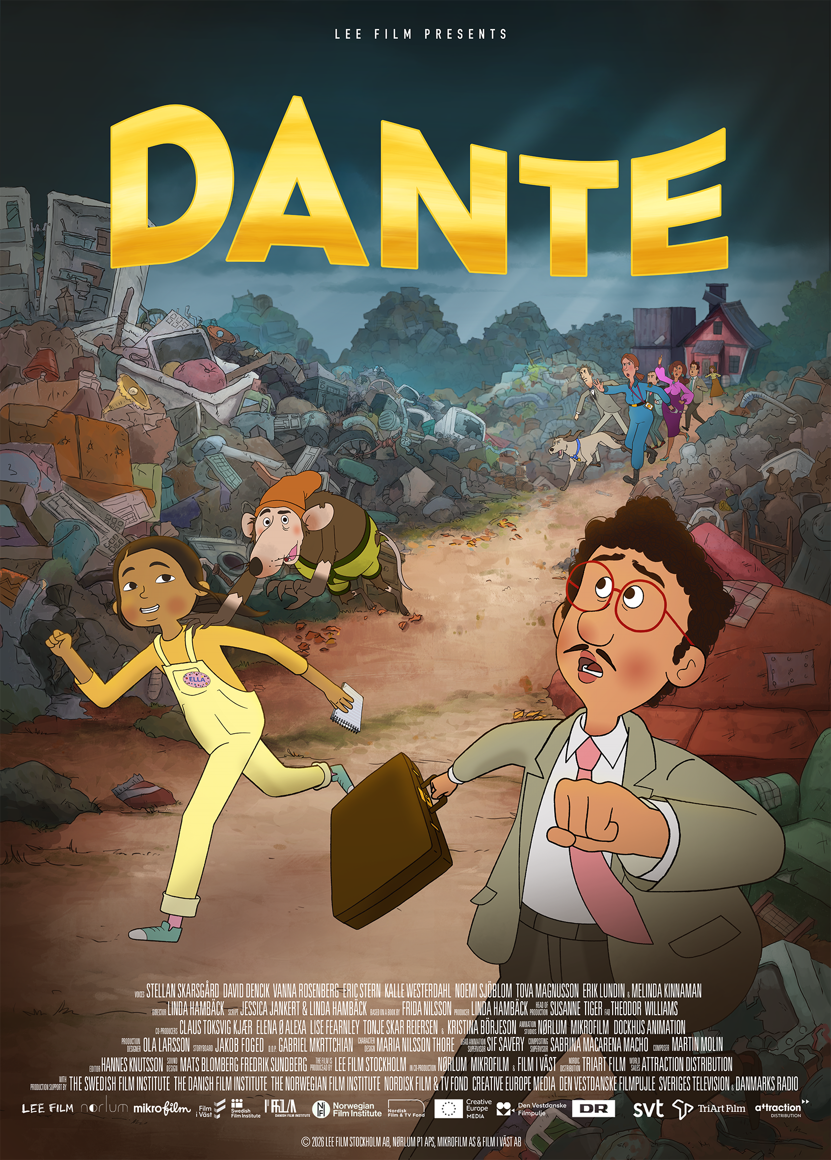 DANTE