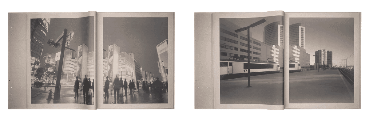 Jeroen van Esch - 2005-2014, Epoch of Universality