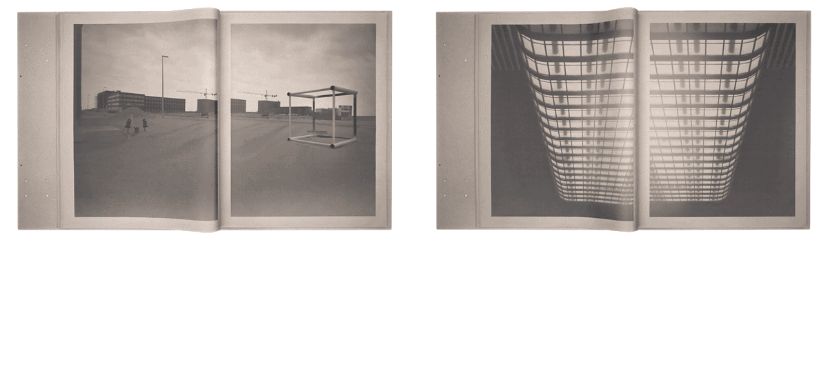 Jeroen van Esch - 2005-2014, Epoch of Universality