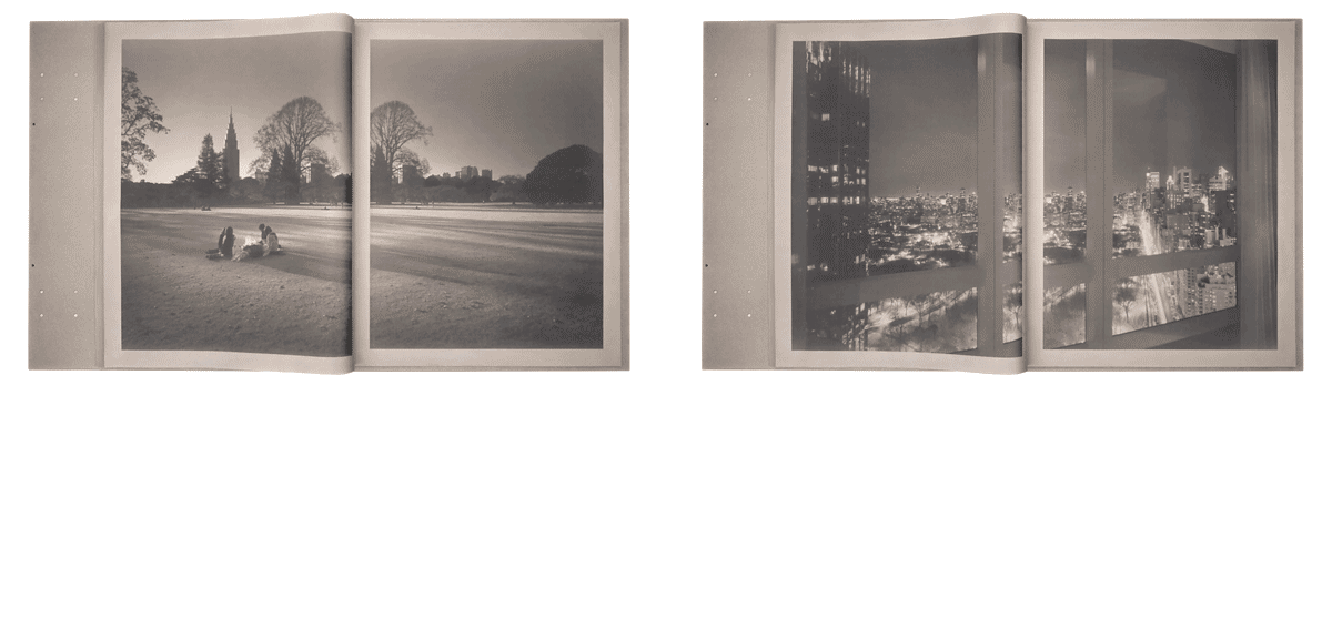 Jeroen van Esch - 2005-2014, Epoch of Universality