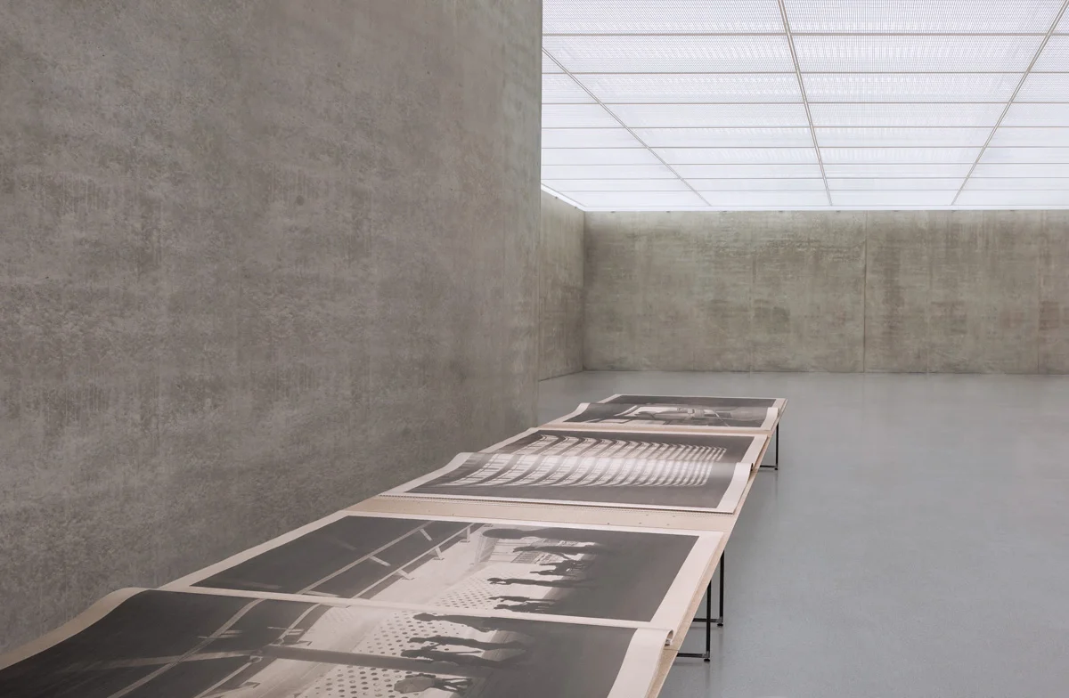 Jeroen van Esch - 2005-2014, Epoch of Universality