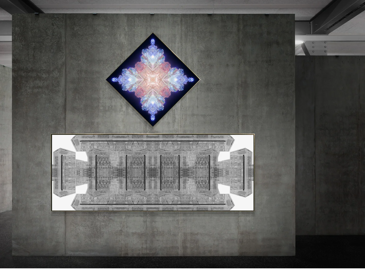 Jeroen van Esch - 2005-2014, Epoch of Universality