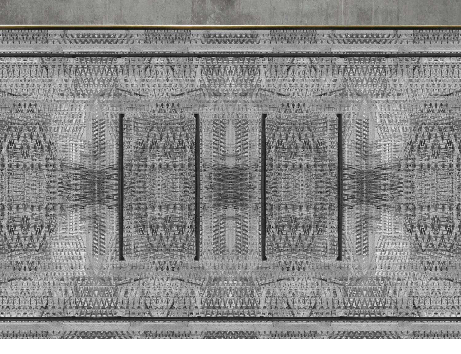 Jeroen van Esch - 2005-2014, Epoch of Universality