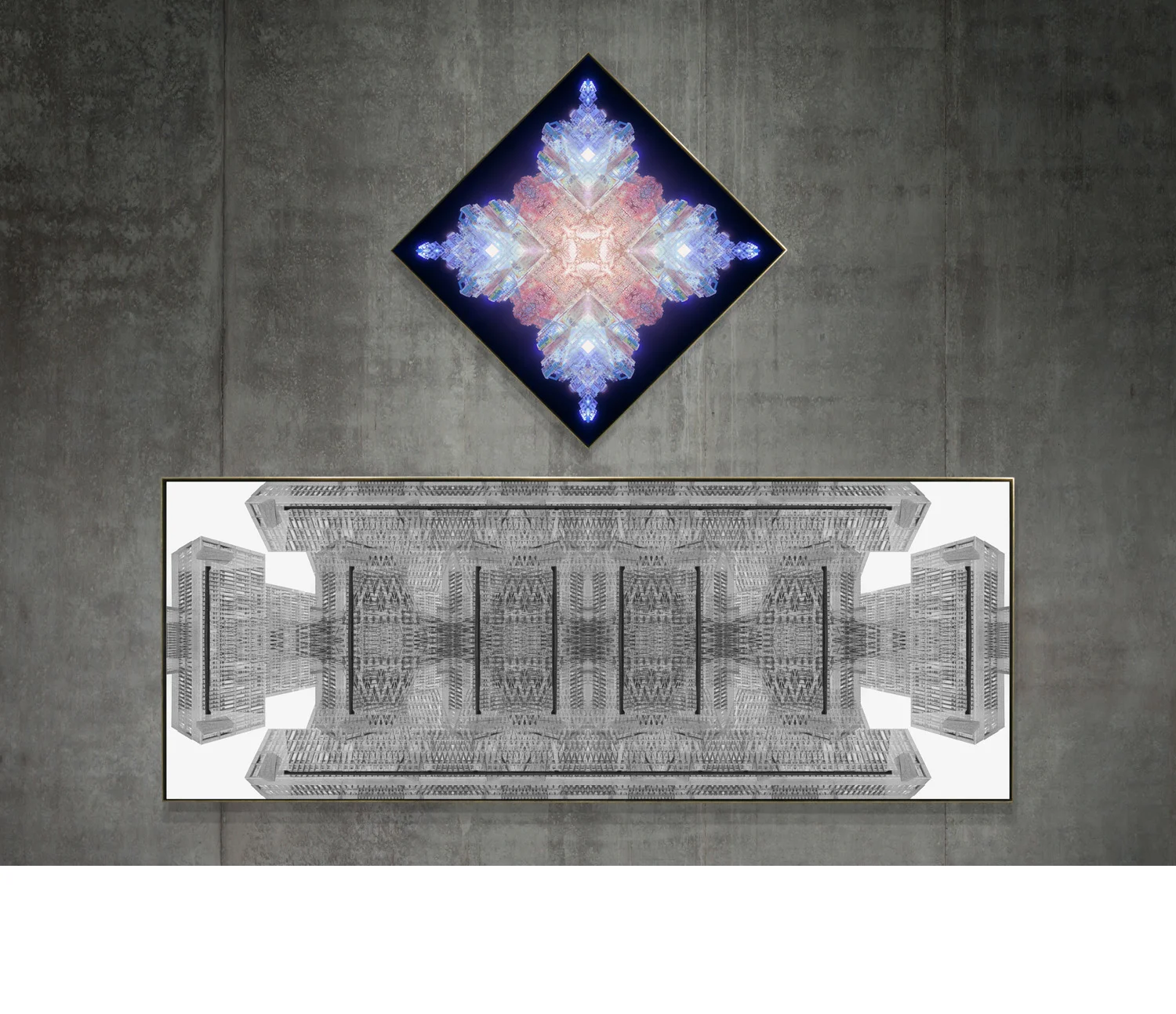 Jeroen van Esch - 2005-2014, Epoch of Universality