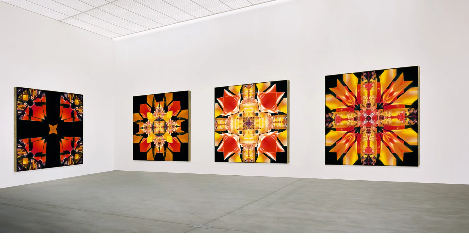Jeroen van Esch - 2005-2014, Epoch of Universality