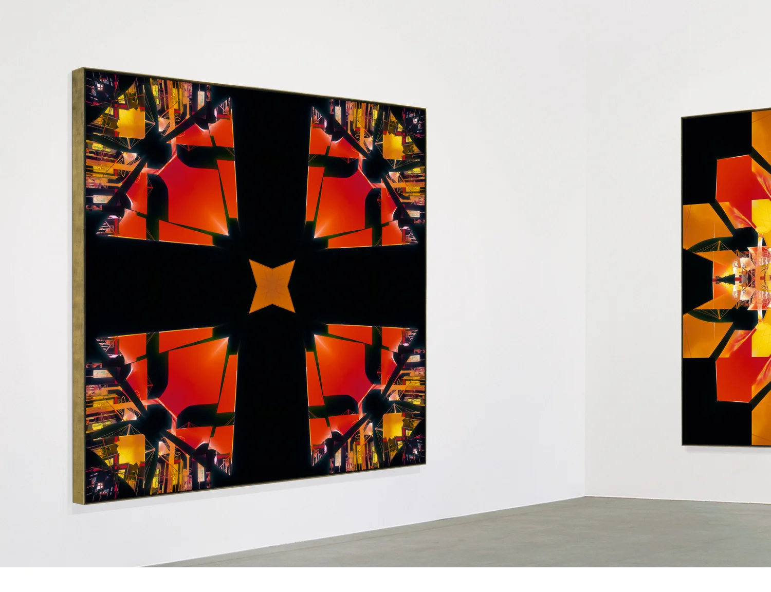 Jeroen van Esch - 2005-2014, Epoch of Universality