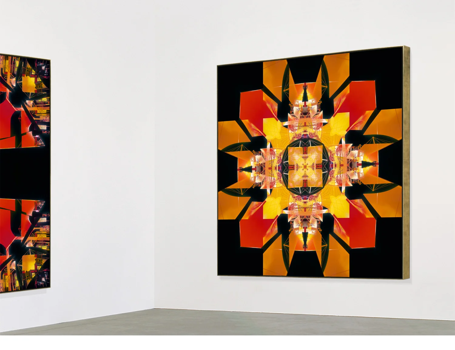 Jeroen van Esch -  2005-2014, Epoch of Universality