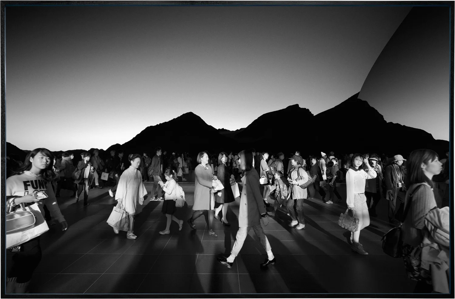 Jeroen van Esch - 2015 - 2018, Assosyn - Part 3