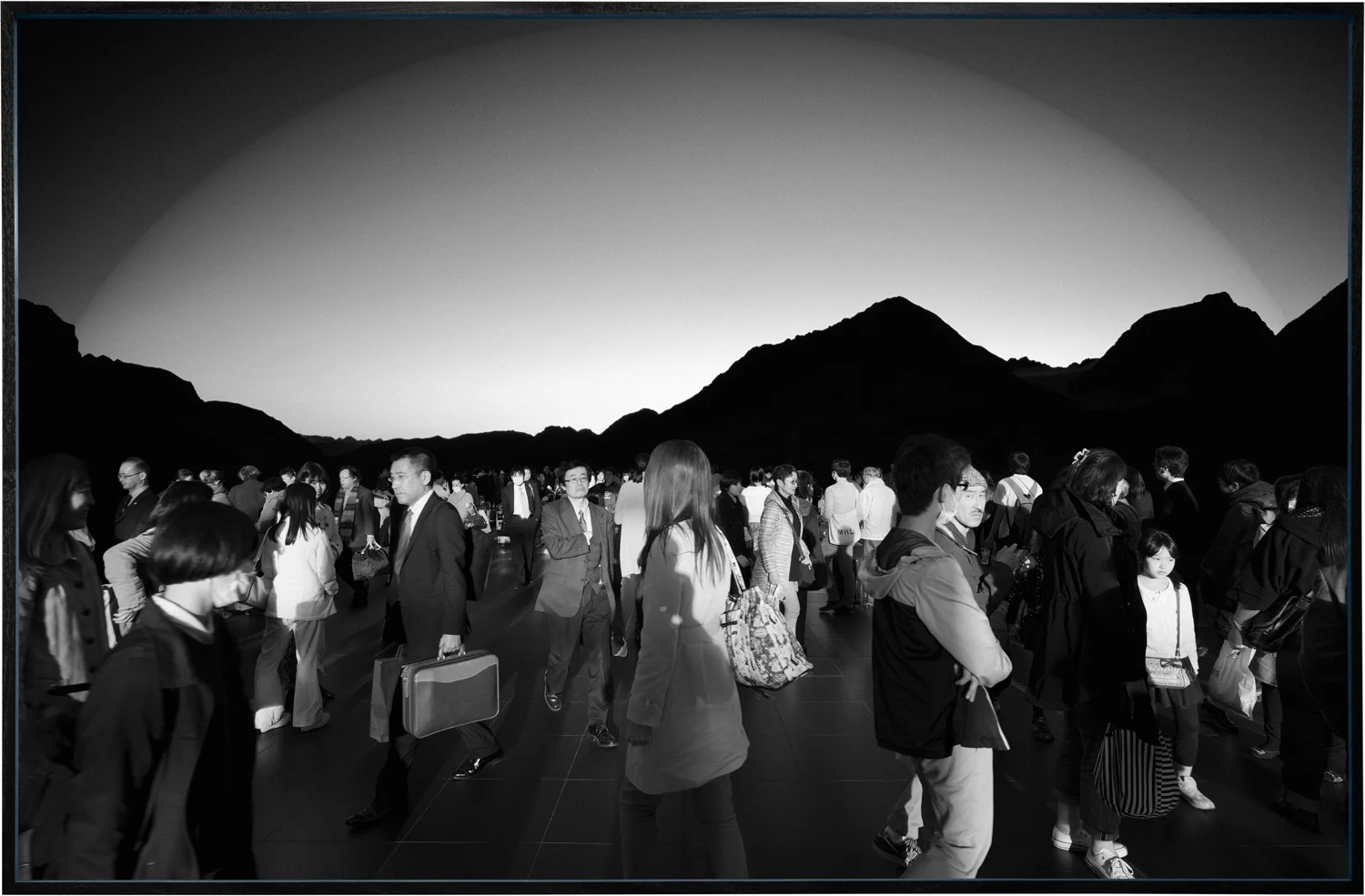 Jeroen van Esch - 2015 - 2018, Assosyn - Part 3