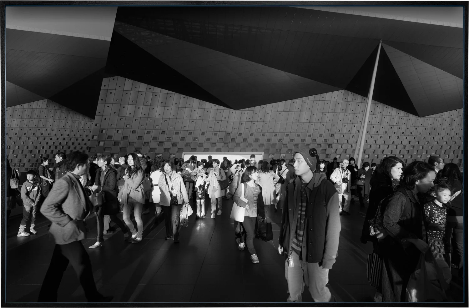 Jeroen van Esch - 2015 - 2018, Assosyn - Part 3